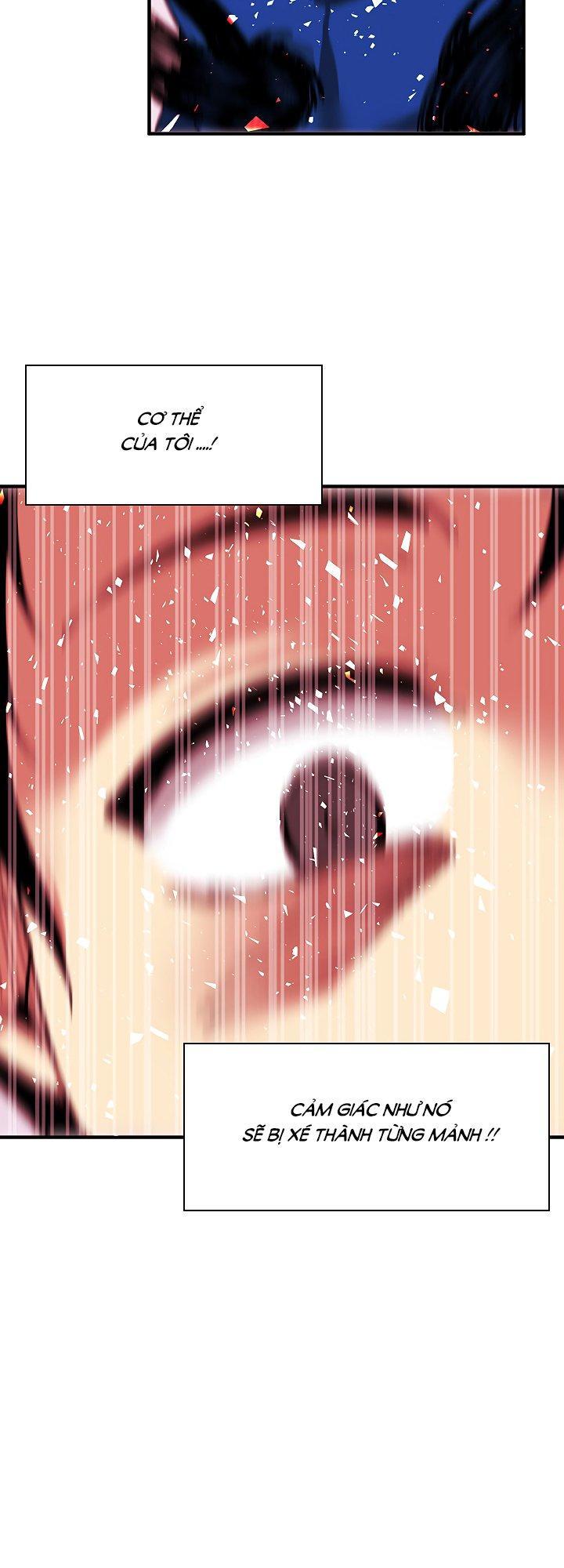 The Dungeon Master Chapter 30 - Trang 2