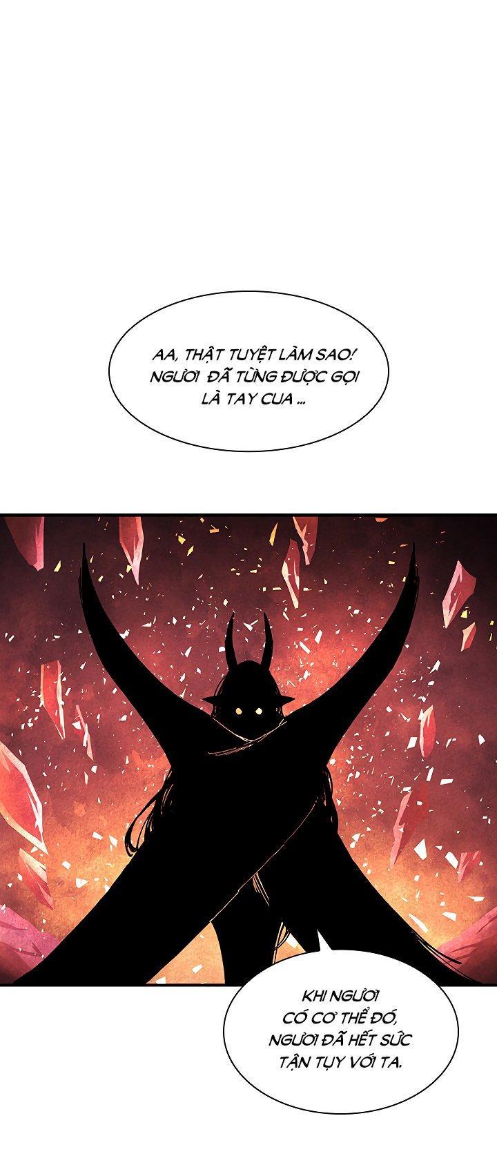 The Dungeon Master Chapter 30 - Trang 2