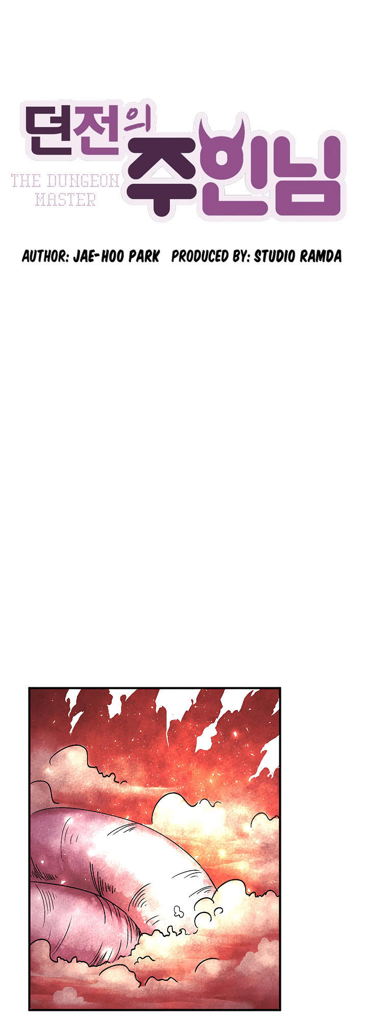 The Dungeon Master Chapter 30 - Trang 2