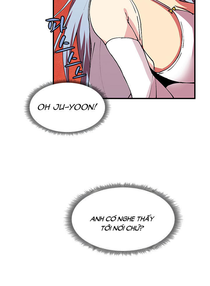 The Dungeon Master Chapter 30 - Trang 2