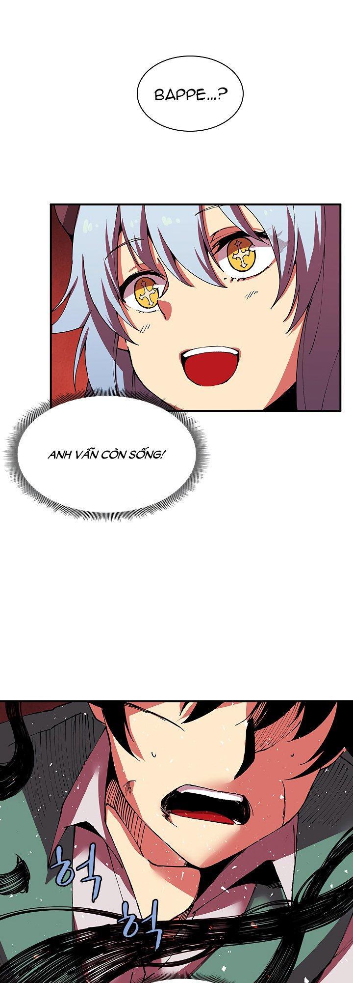 The Dungeon Master Chapter 30 - Trang 2