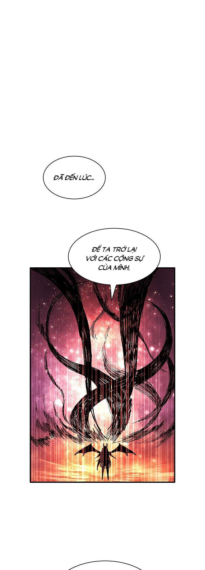 The Dungeon Master Chapter 30 - Trang 2