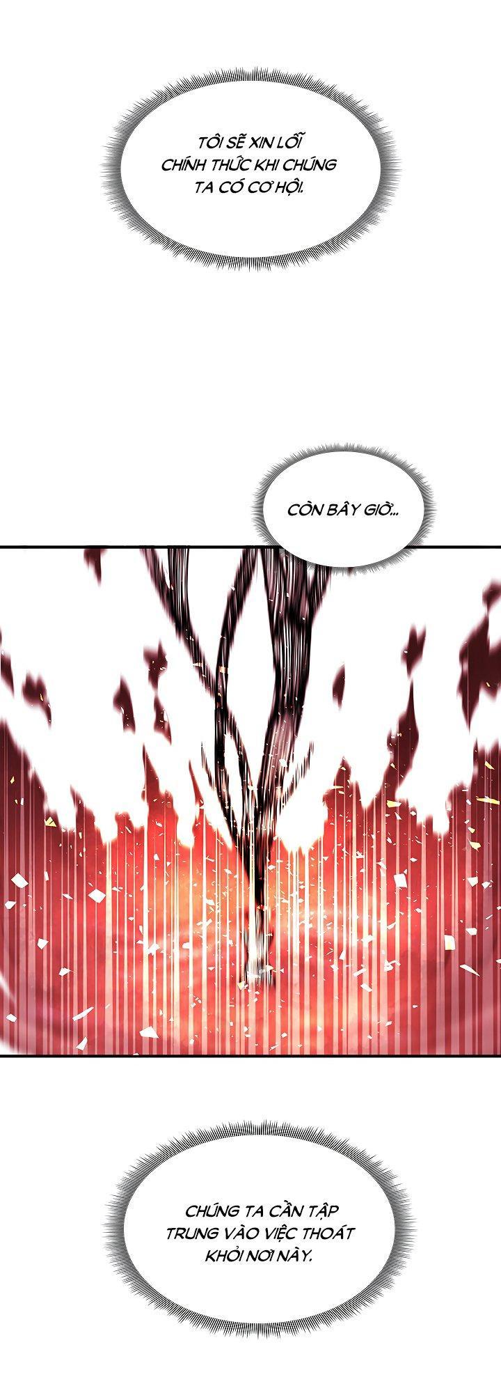 The Dungeon Master Chapter 30 - Trang 2