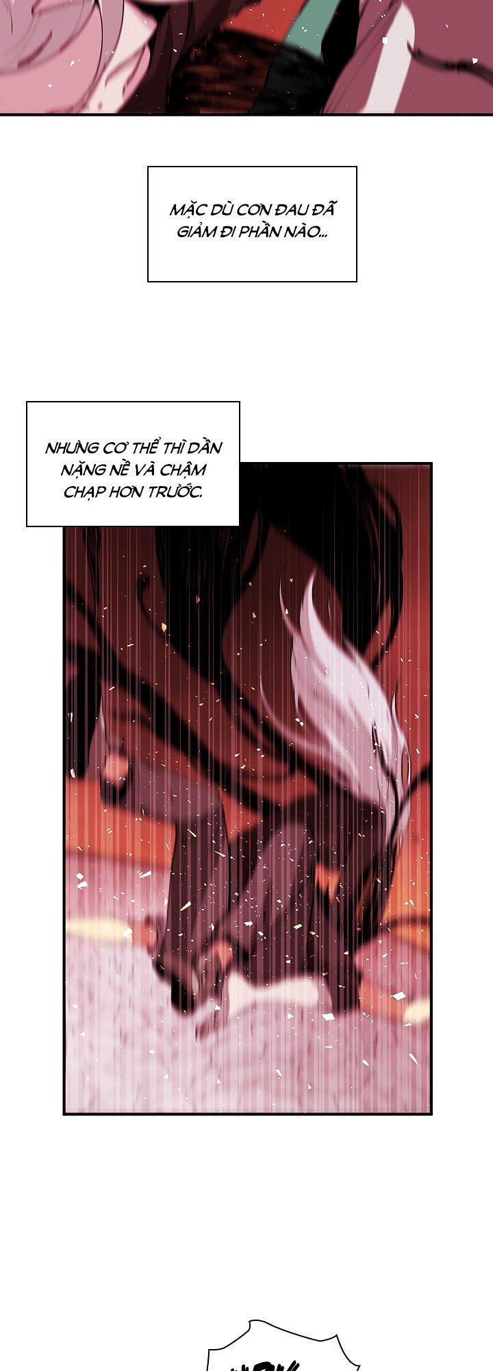 The Dungeon Master Chapter 30 - Trang 2