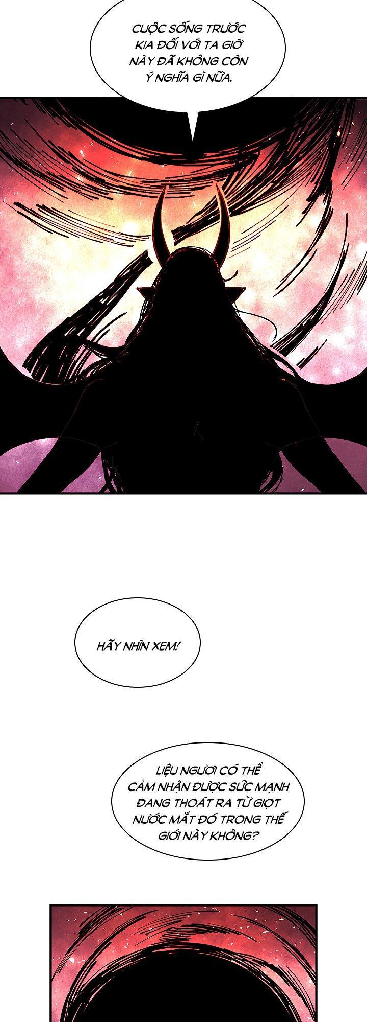 The Dungeon Master Chapter 30 - Trang 2