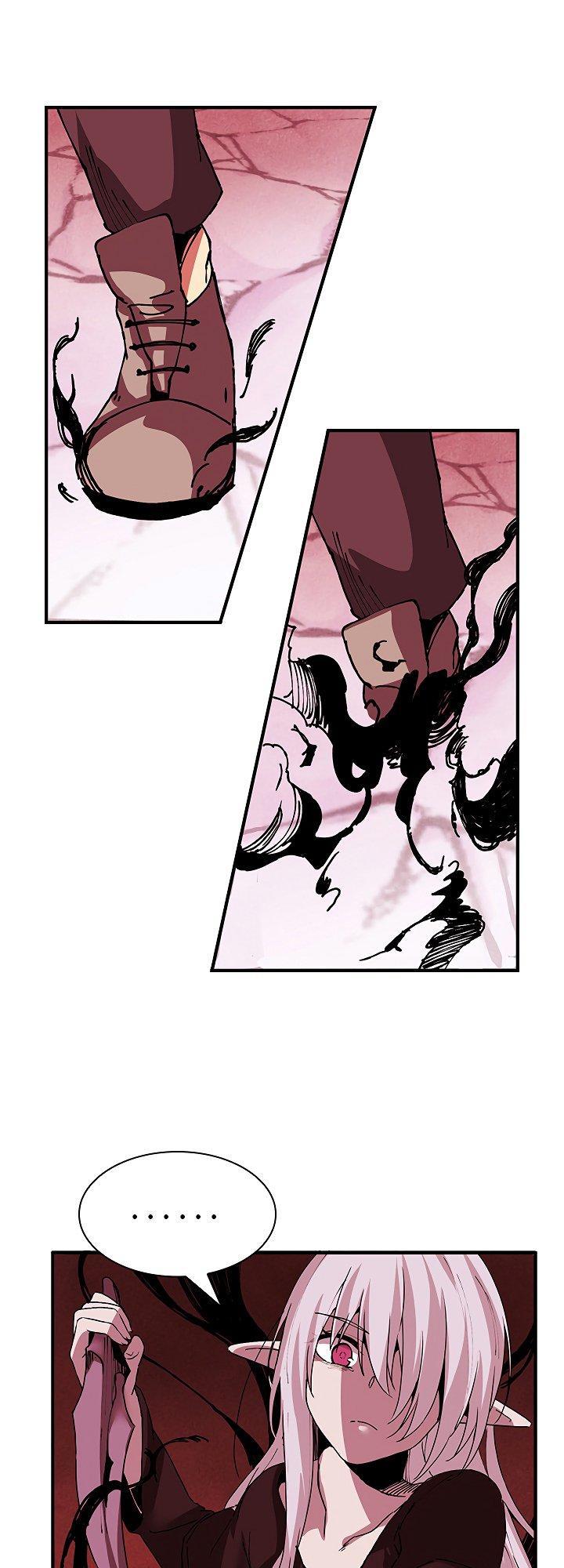 The Dungeon Master Chapter 30 - Trang 2