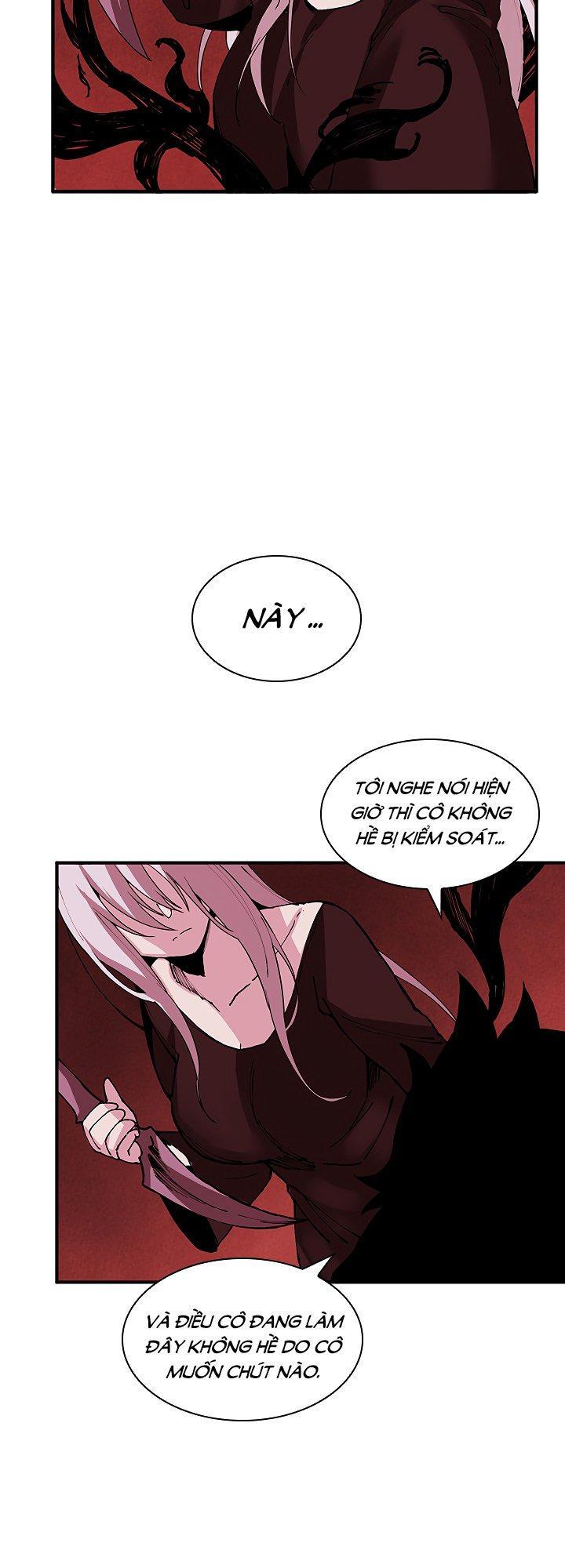 The Dungeon Master Chapter 30 - Trang 2