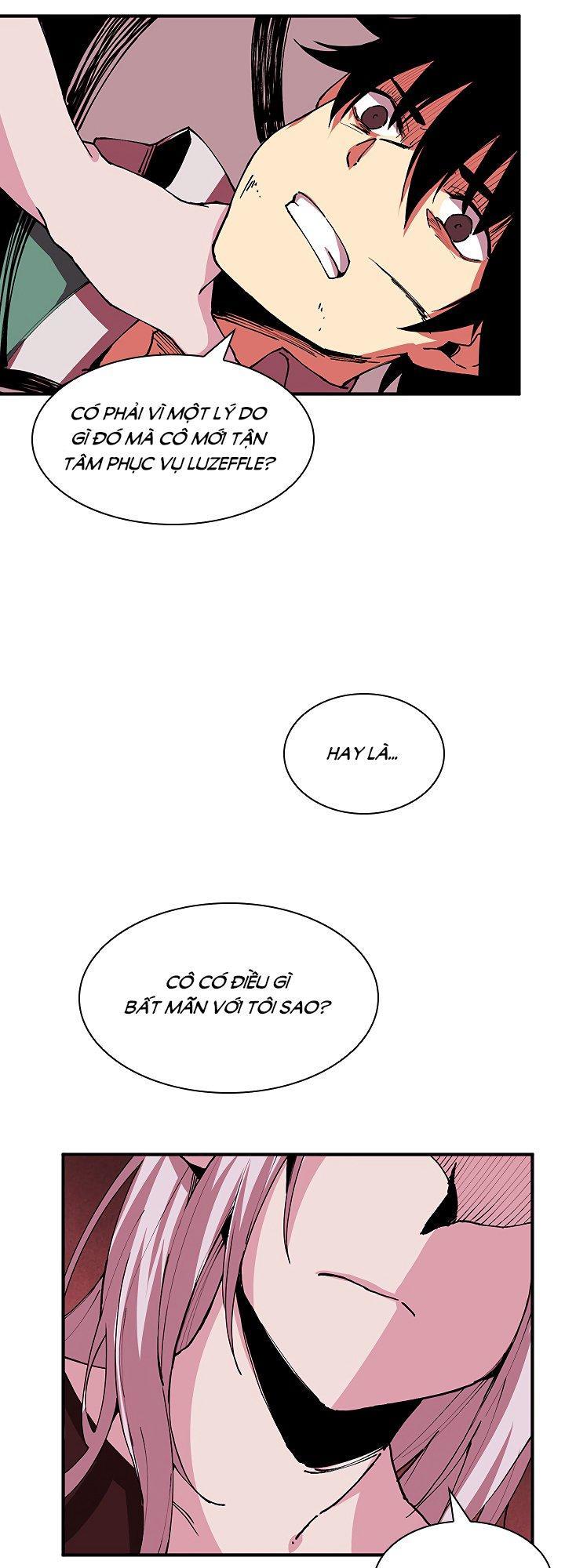 The Dungeon Master Chapter 30 - Trang 2