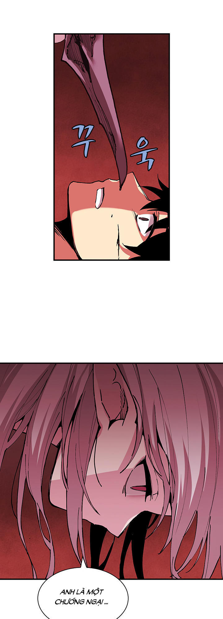 The Dungeon Master Chapter 30 - Trang 2