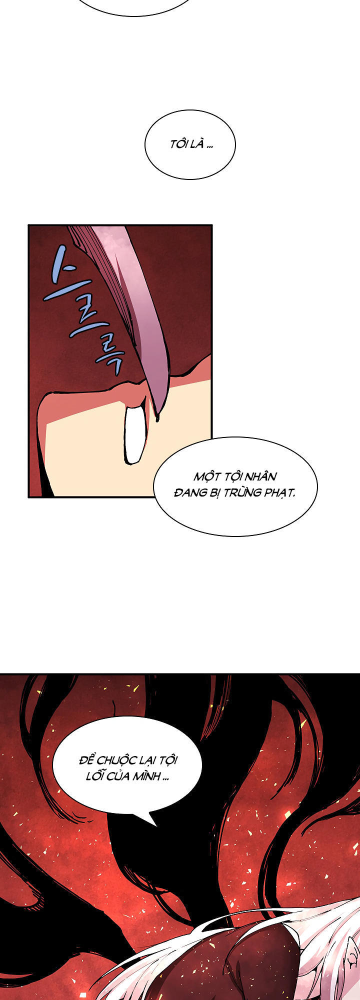 The Dungeon Master Chapter 30 - Trang 2