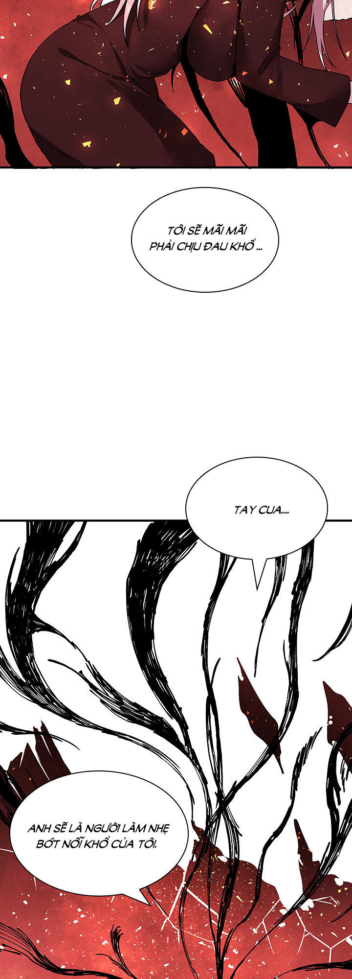 The Dungeon Master Chapter 30 - Trang 2