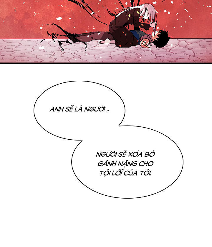 The Dungeon Master Chapter 30 - Trang 2