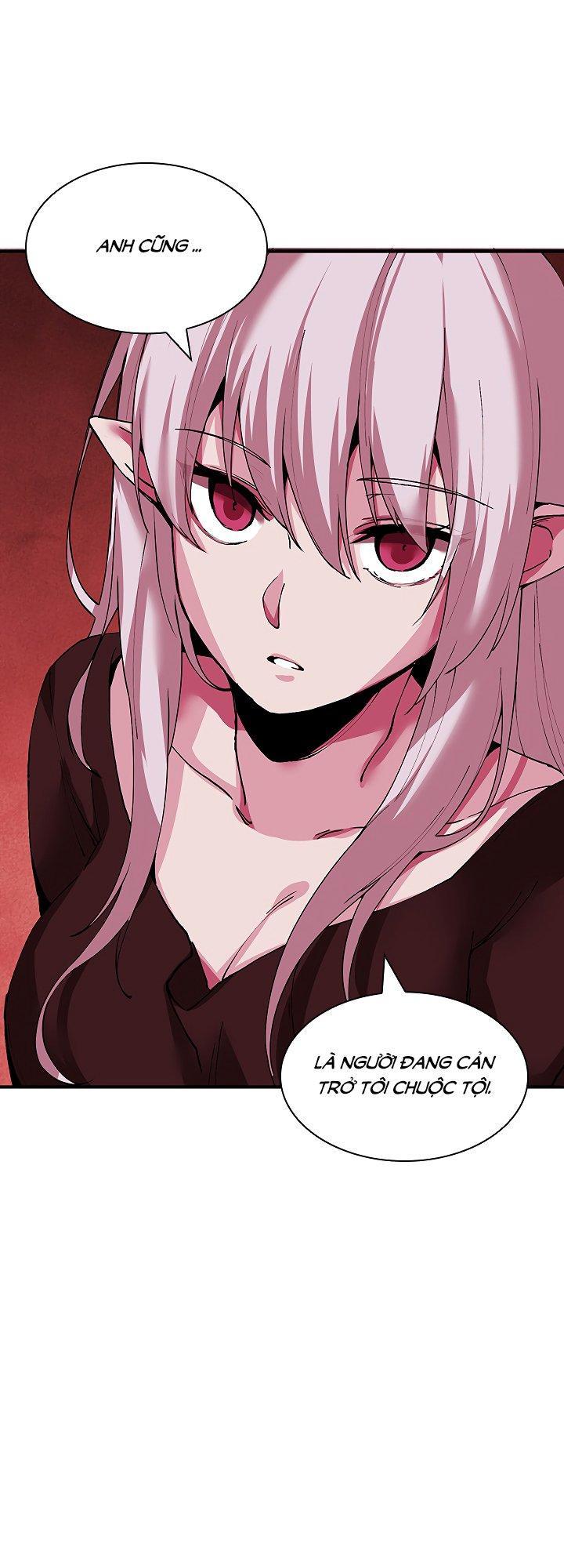 The Dungeon Master Chapter 30 - Trang 2