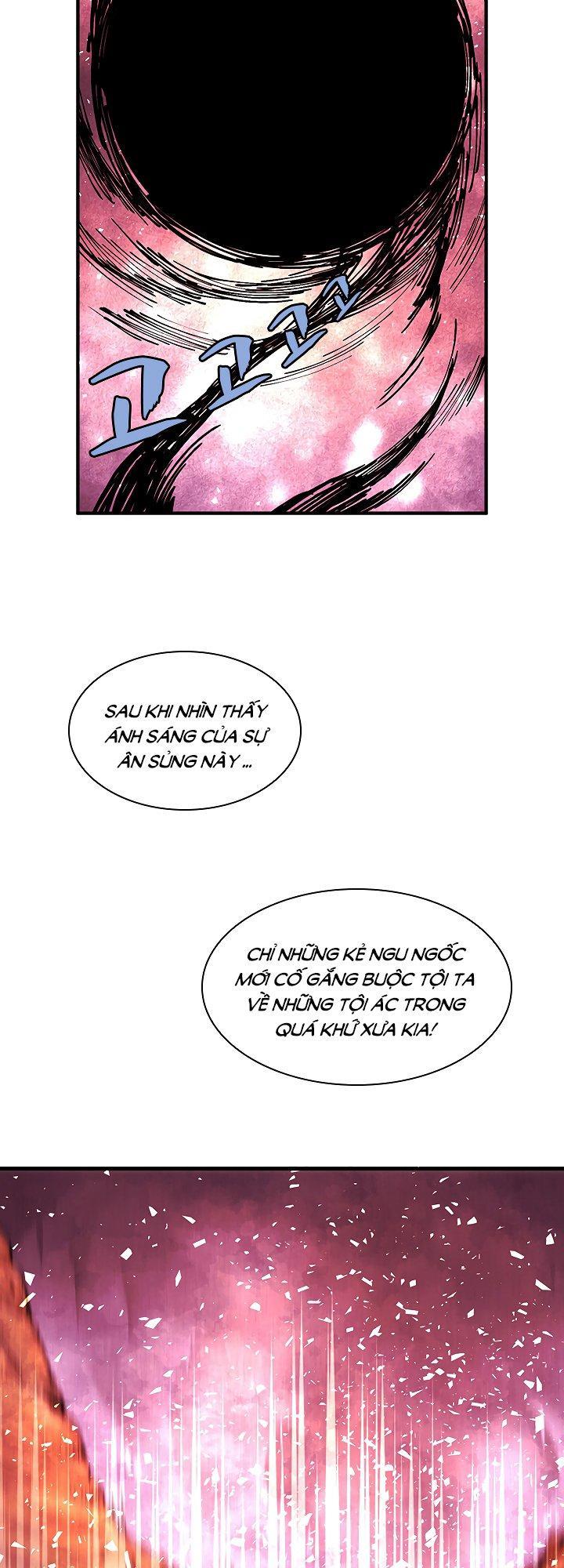 The Dungeon Master Chapter 30 - Trang 2