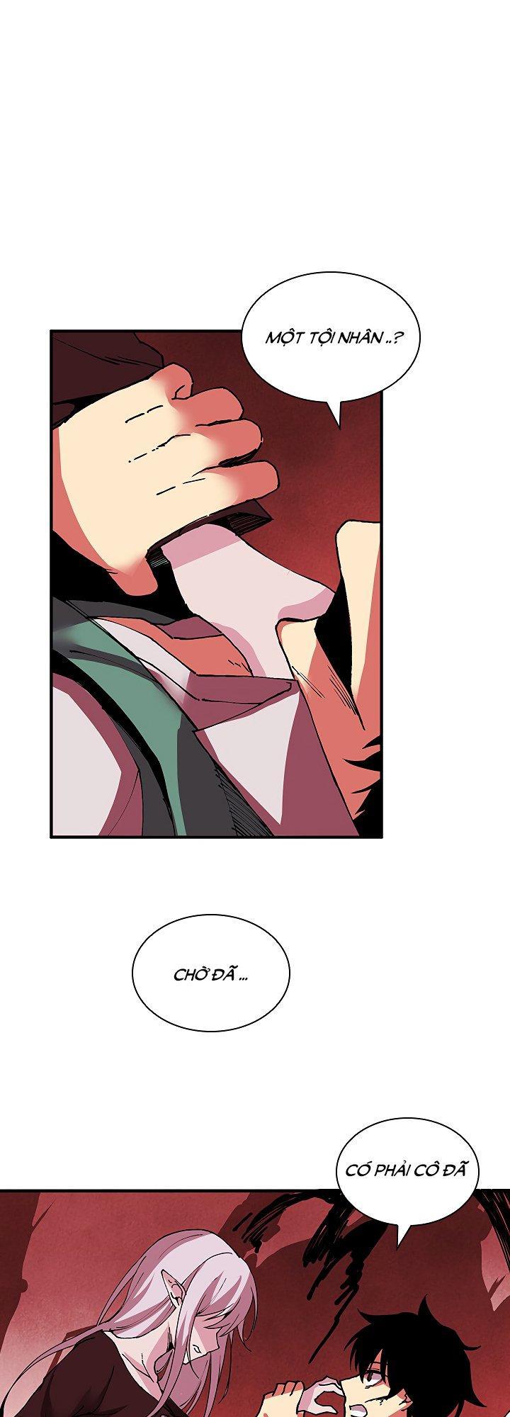 The Dungeon Master Chapter 30 - Trang 2