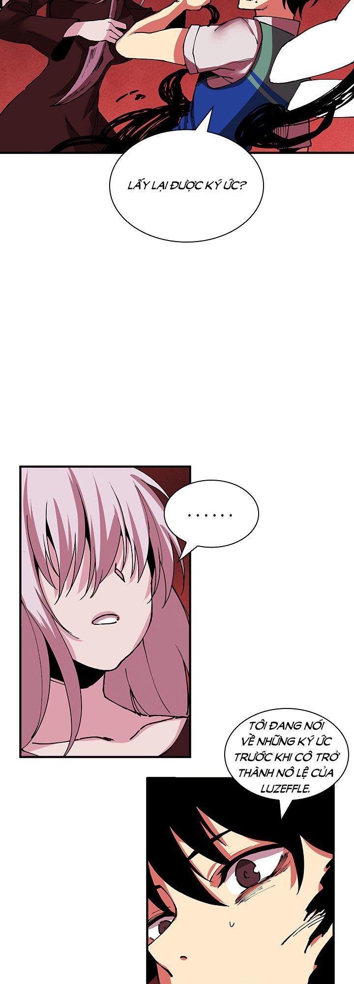 The Dungeon Master Chapter 30 - Trang 2