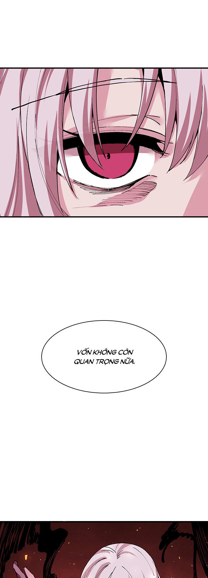 The Dungeon Master Chapter 30 - Trang 2