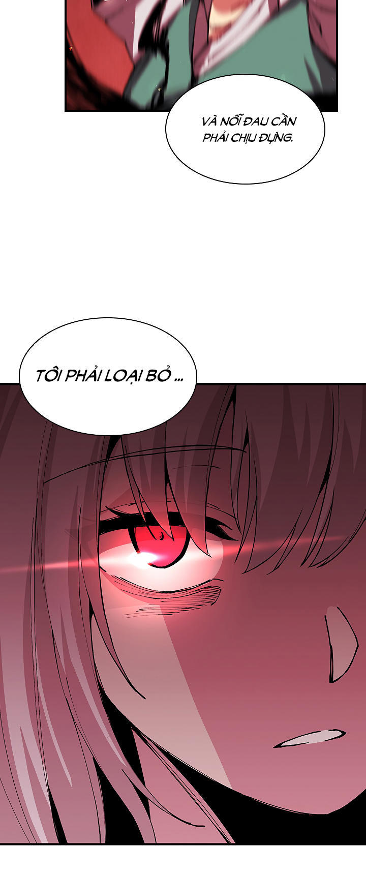 The Dungeon Master Chapter 30 - Trang 2