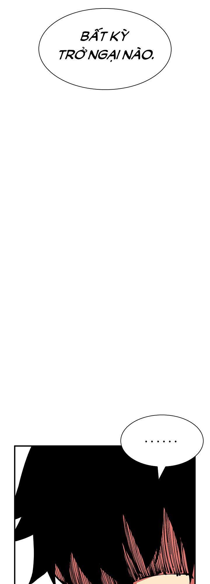 The Dungeon Master Chapter 30 - Trang 2