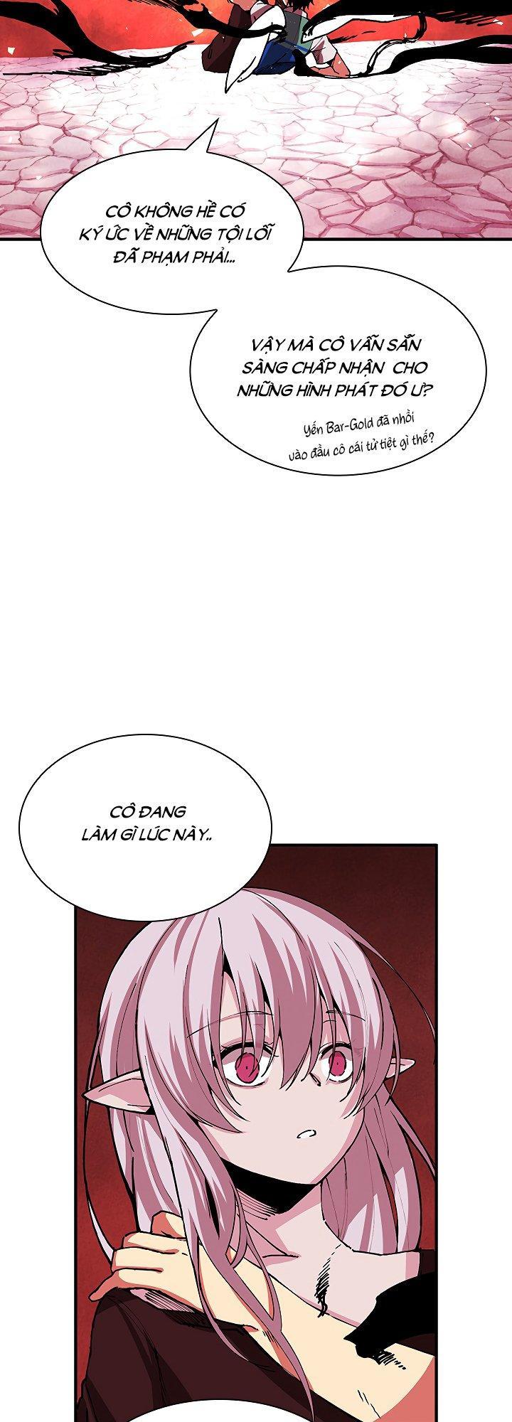 The Dungeon Master Chapter 30 - Trang 2