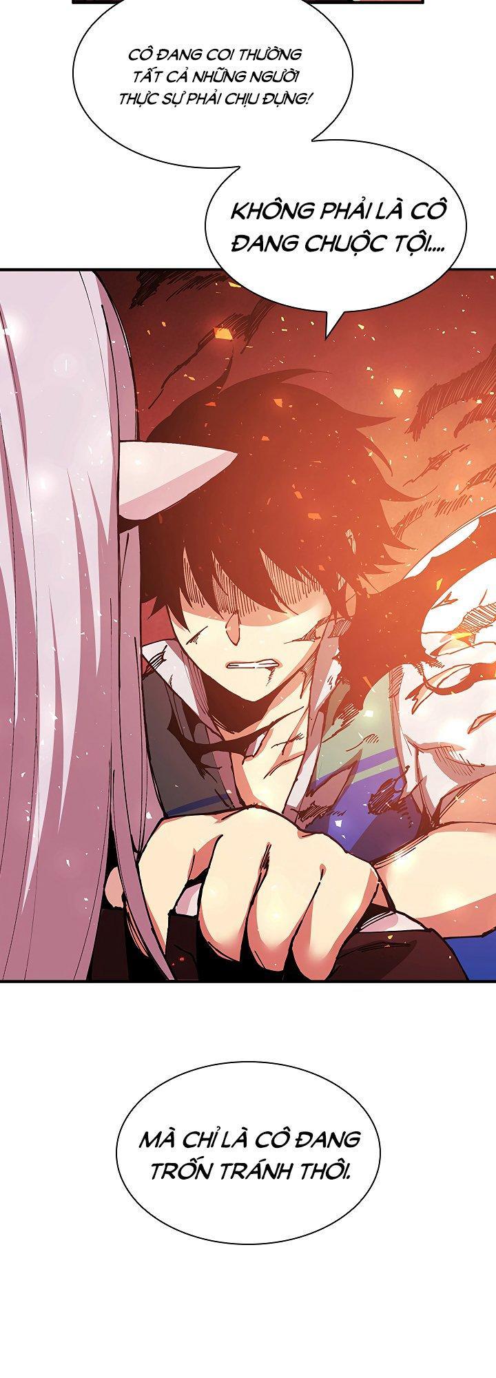 The Dungeon Master Chapter 30 - Trang 2