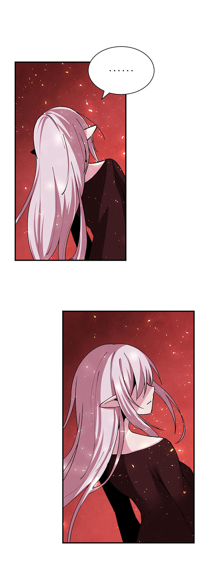 The Dungeon Master Chapter 31 - Trang 2