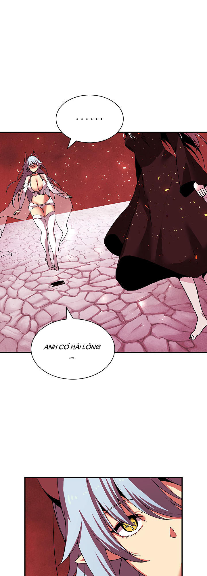 The Dungeon Master Chapter 31 - Trang 2