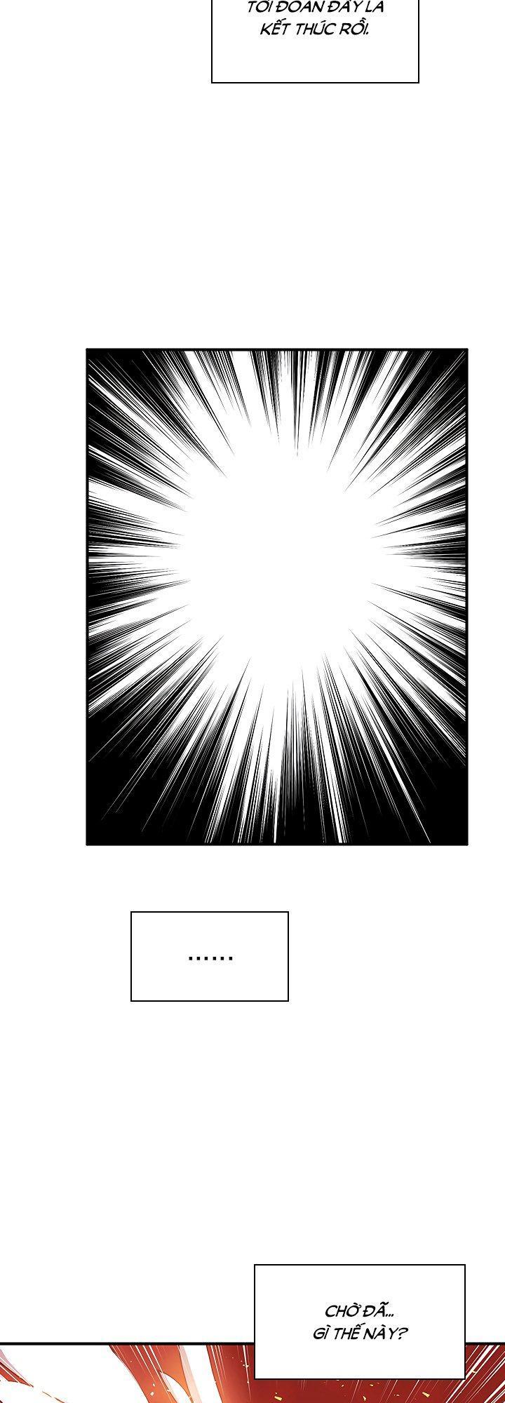 The Dungeon Master Chapter 31 - Trang 2