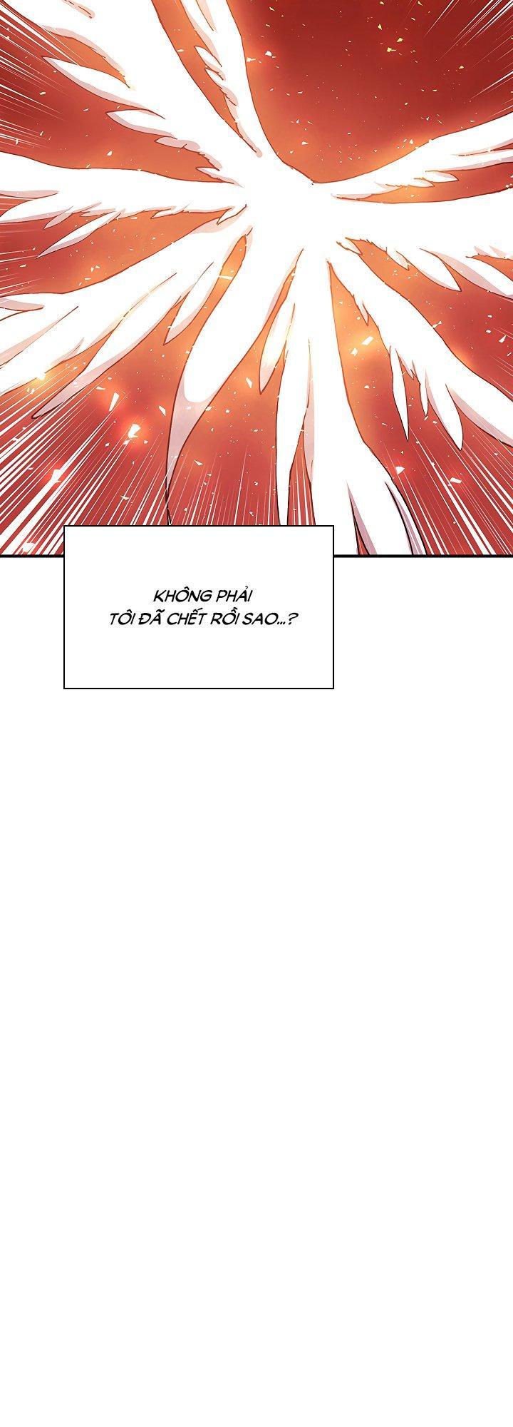 The Dungeon Master Chapter 31 - Trang 2