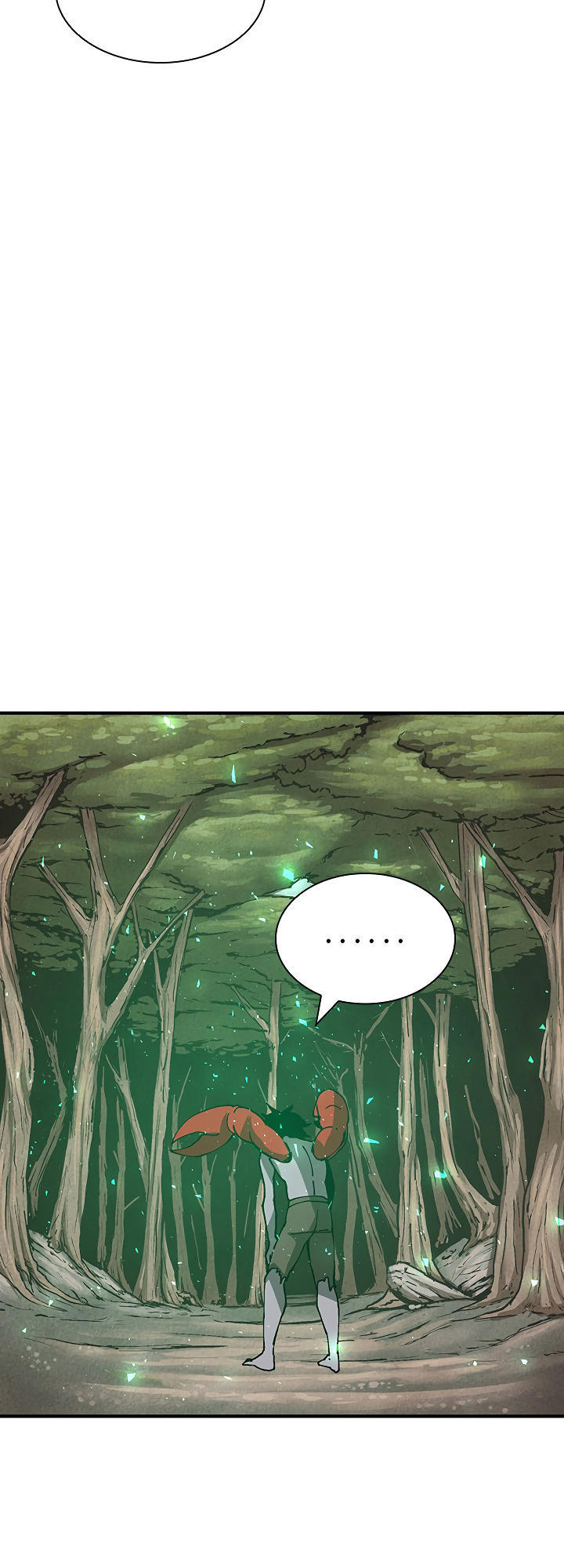 The Dungeon Master Chapter 31 - Trang 2