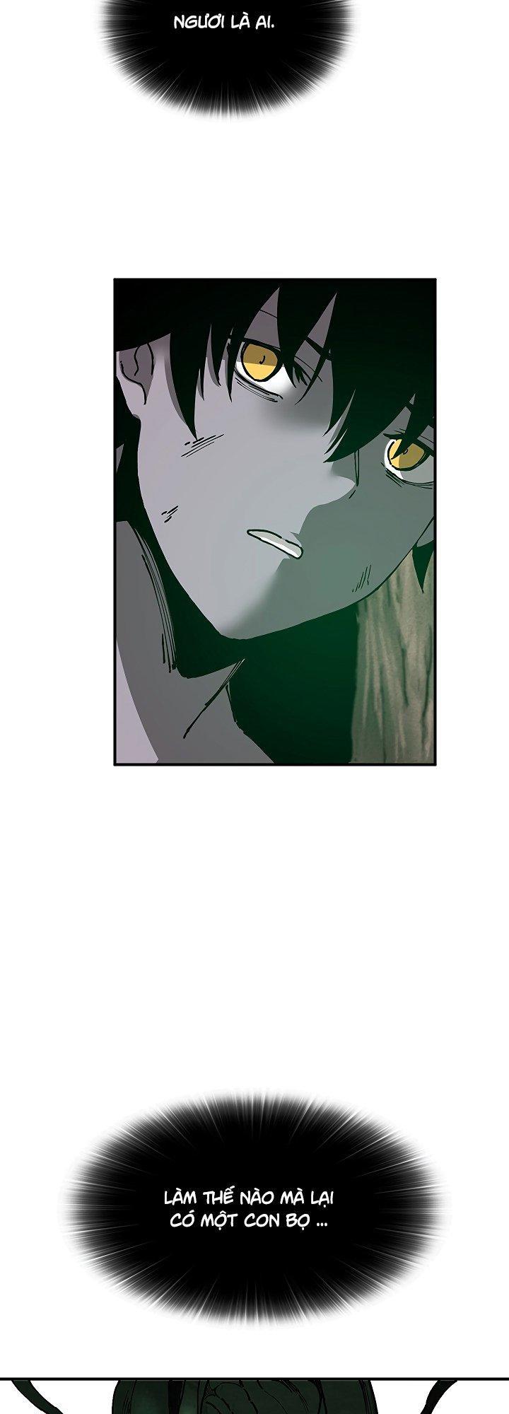 The Dungeon Master Chapter 31 - Trang 2