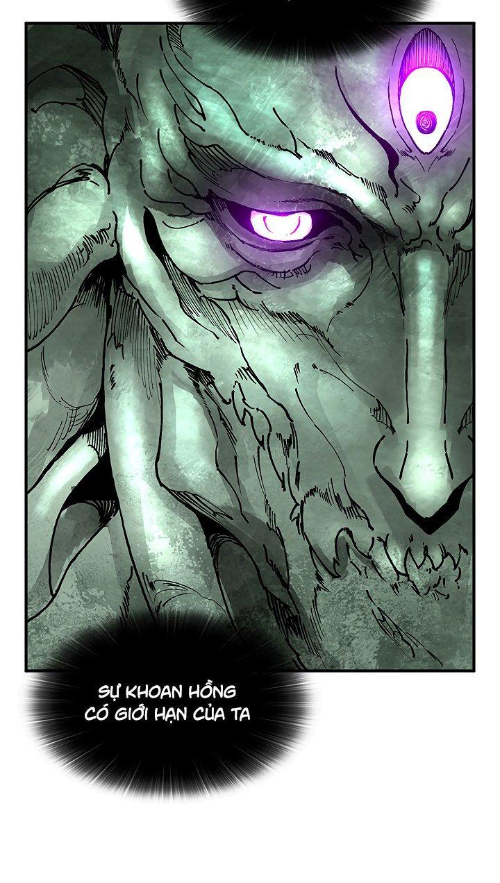 The Dungeon Master Chapter 31 - Trang 2