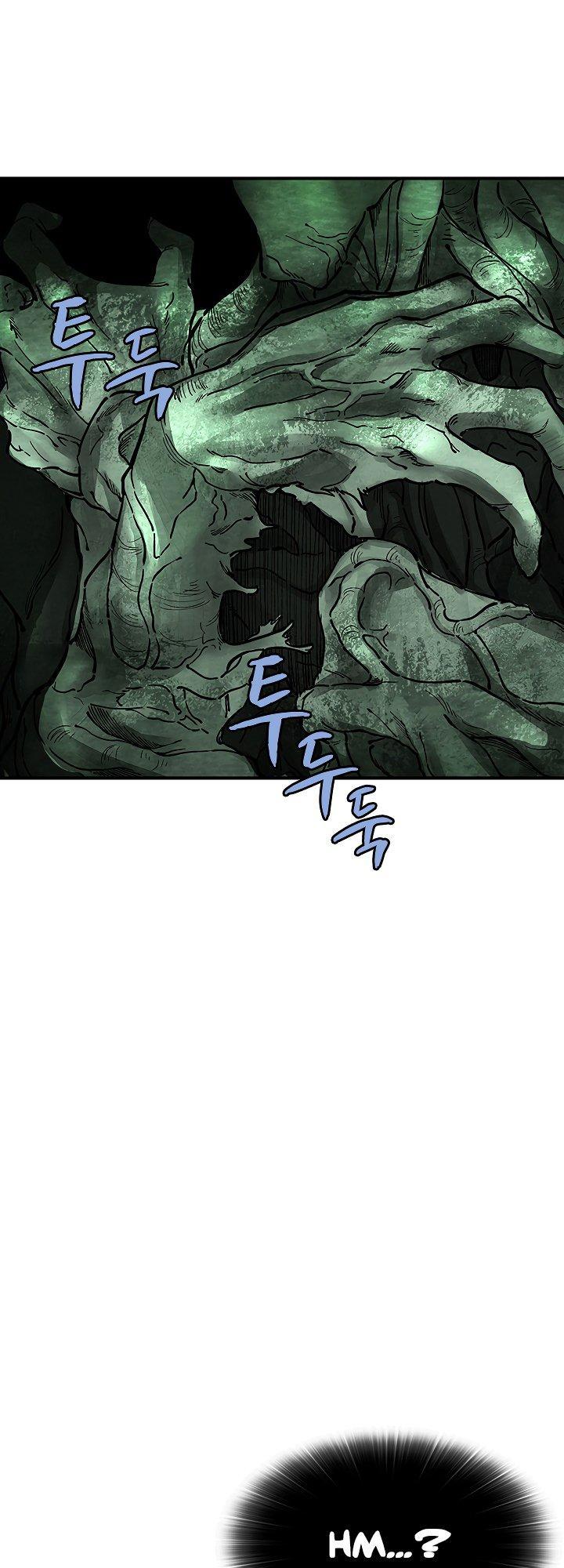 The Dungeon Master Chapter 31 - Trang 2