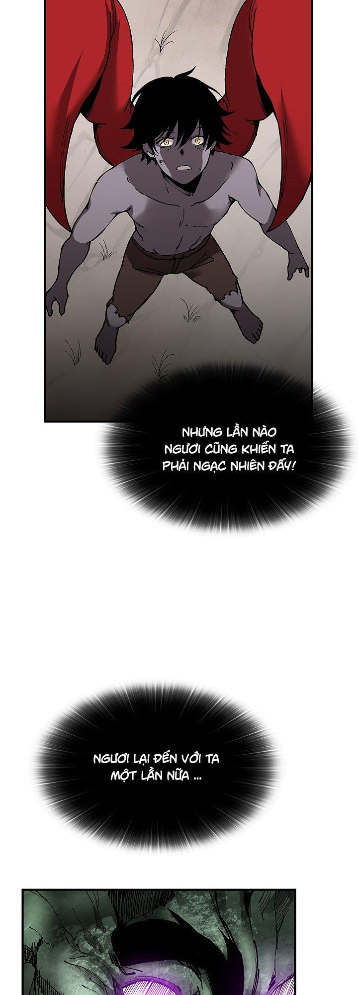 The Dungeon Master Chapter 31 - Trang 2