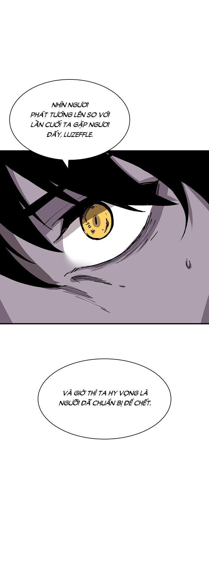 The Dungeon Master Chapter 31 - Trang 2