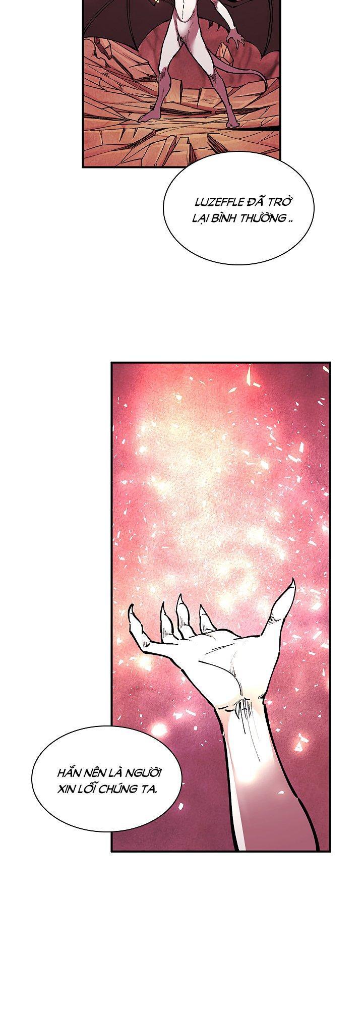 The Dungeon Master Chapter 31 - Trang 2