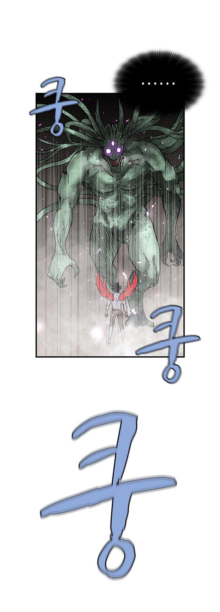 The Dungeon Master Chapter 31 - Trang 2