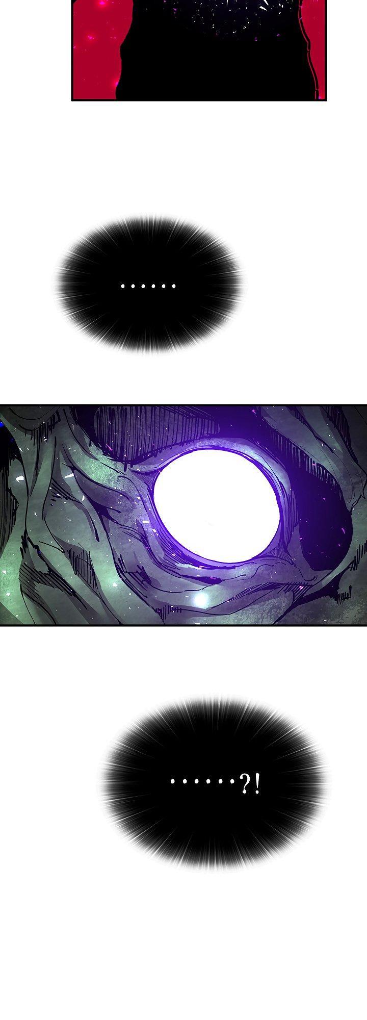 The Dungeon Master Chapter 31 - Trang 2