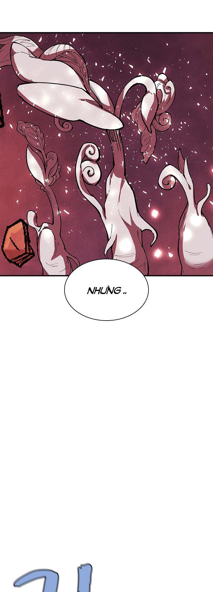 The Dungeon Master Chapter 31 - Trang 2