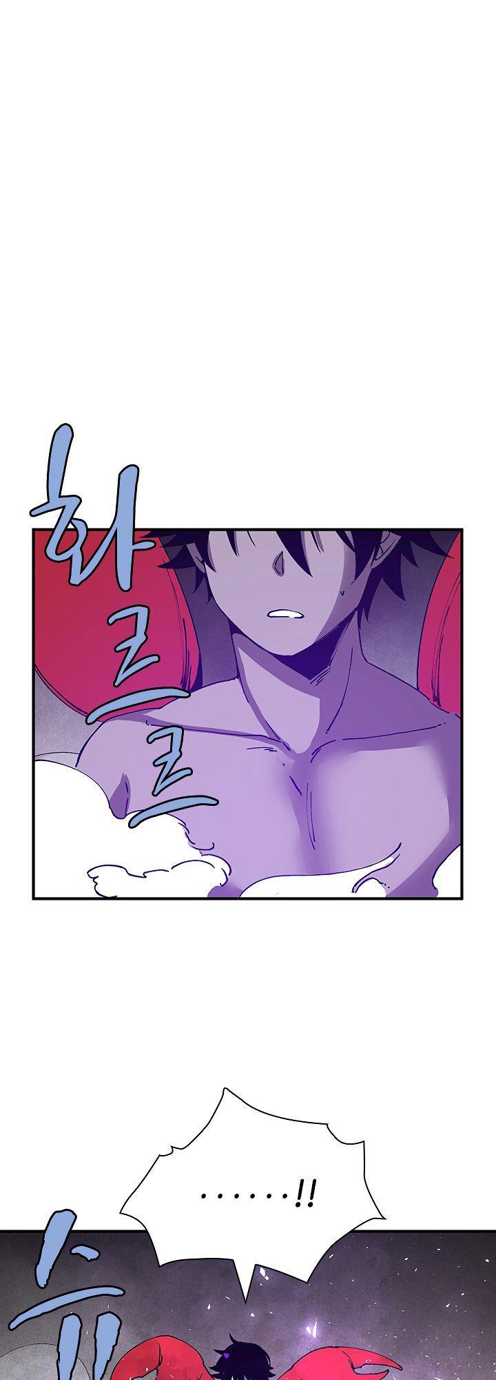 The Dungeon Master Chapter 31 - Trang 2