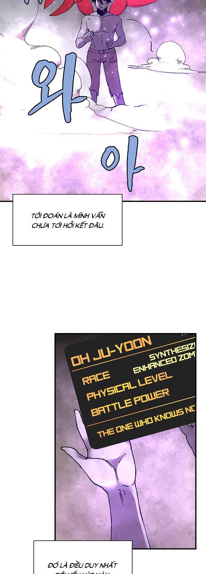 The Dungeon Master Chapter 31 - Trang 2