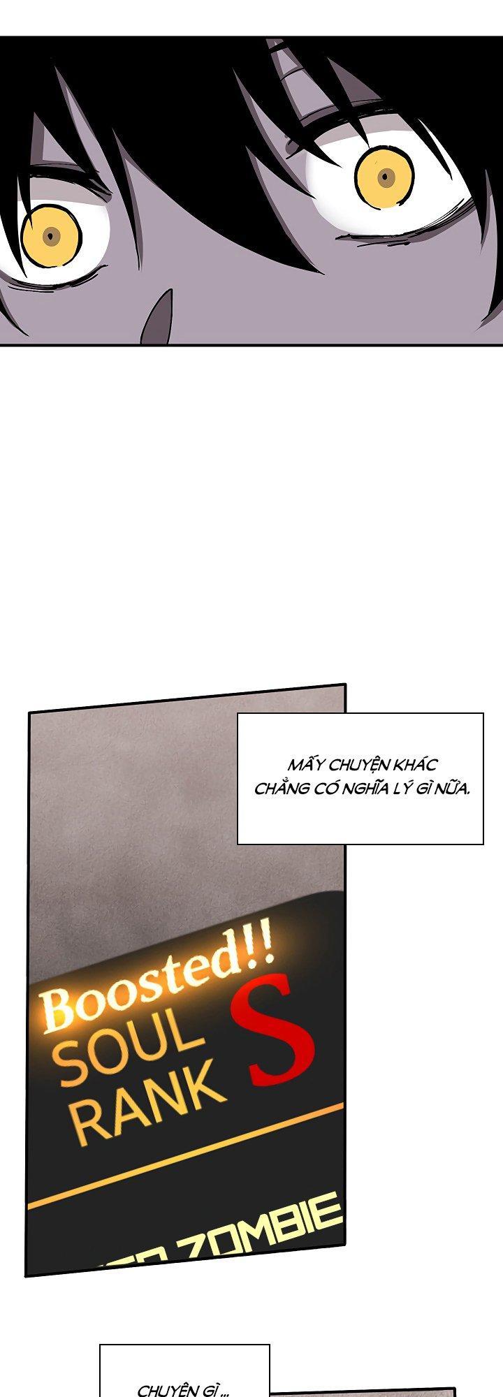 The Dungeon Master Chapter 31 - Trang 2