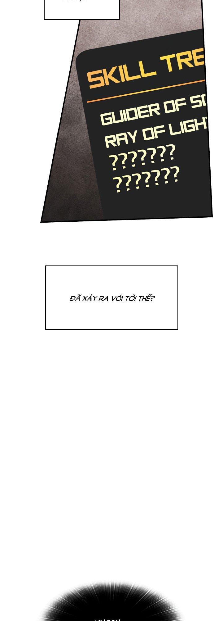 The Dungeon Master Chapter 31 - Trang 2