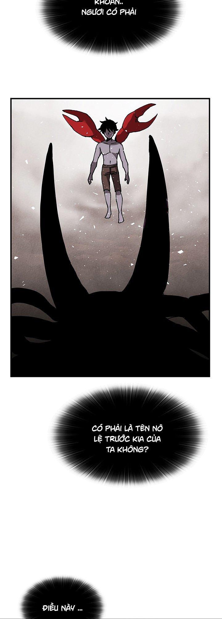 The Dungeon Master Chapter 31 - Trang 2