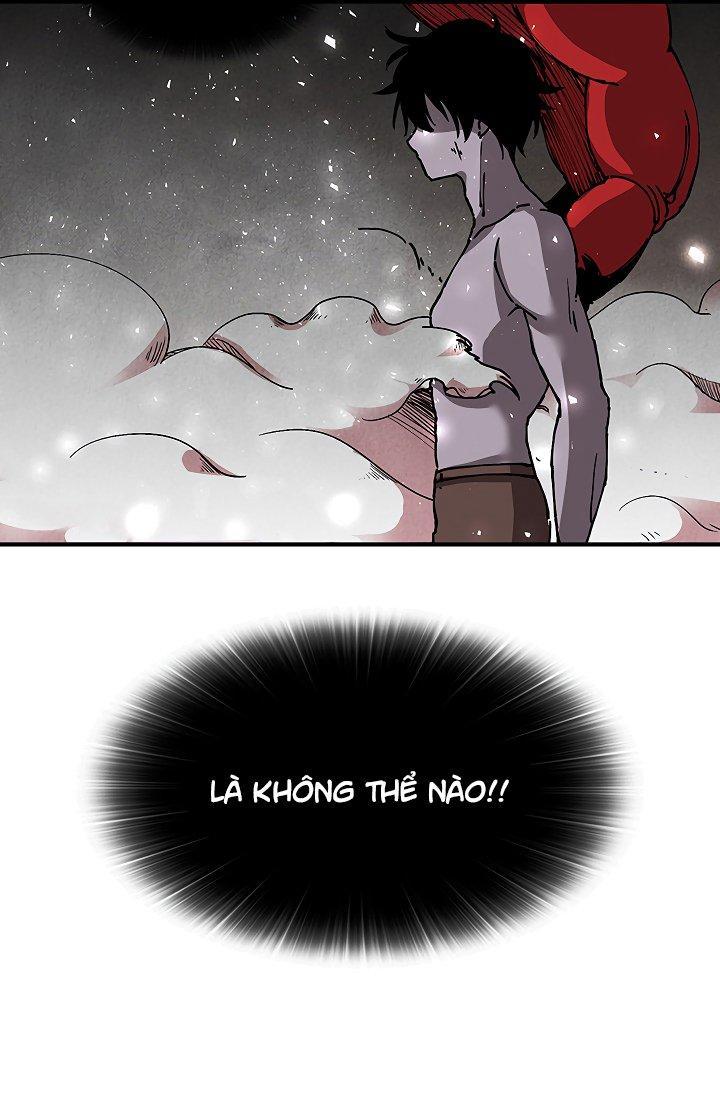 The Dungeon Master Chapter 31 - Trang 2