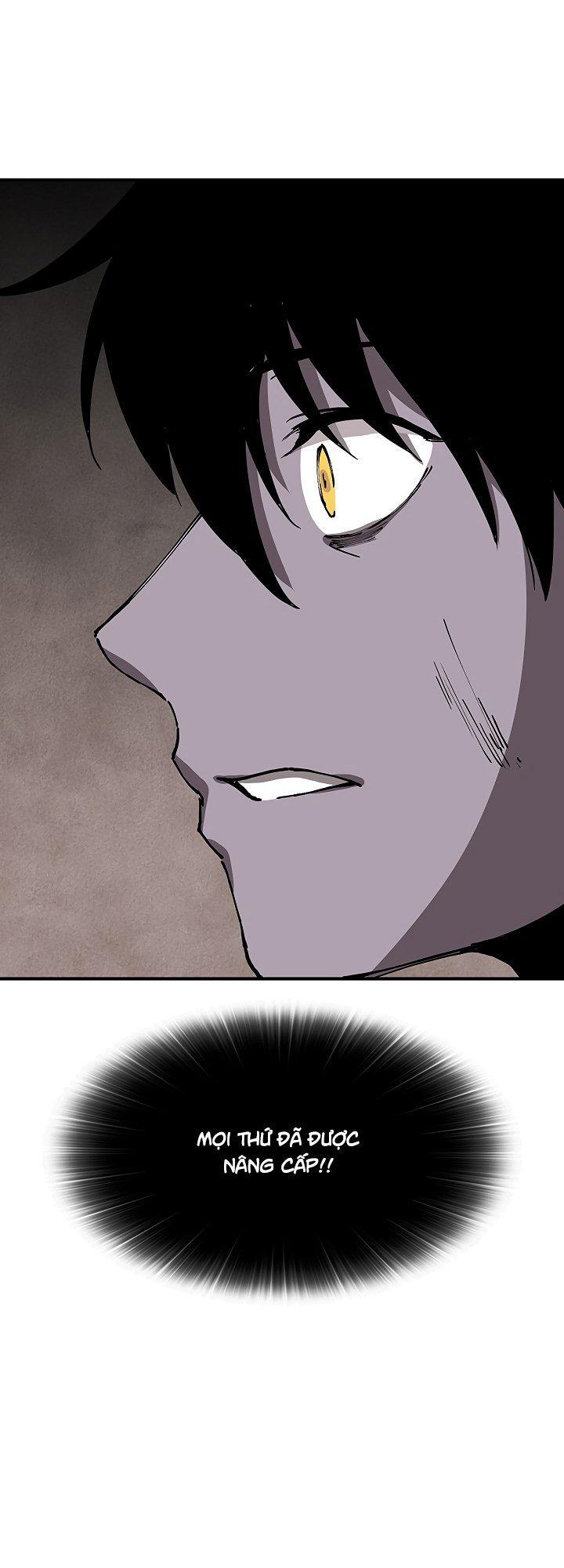 The Dungeon Master Chapter 31 - Trang 2