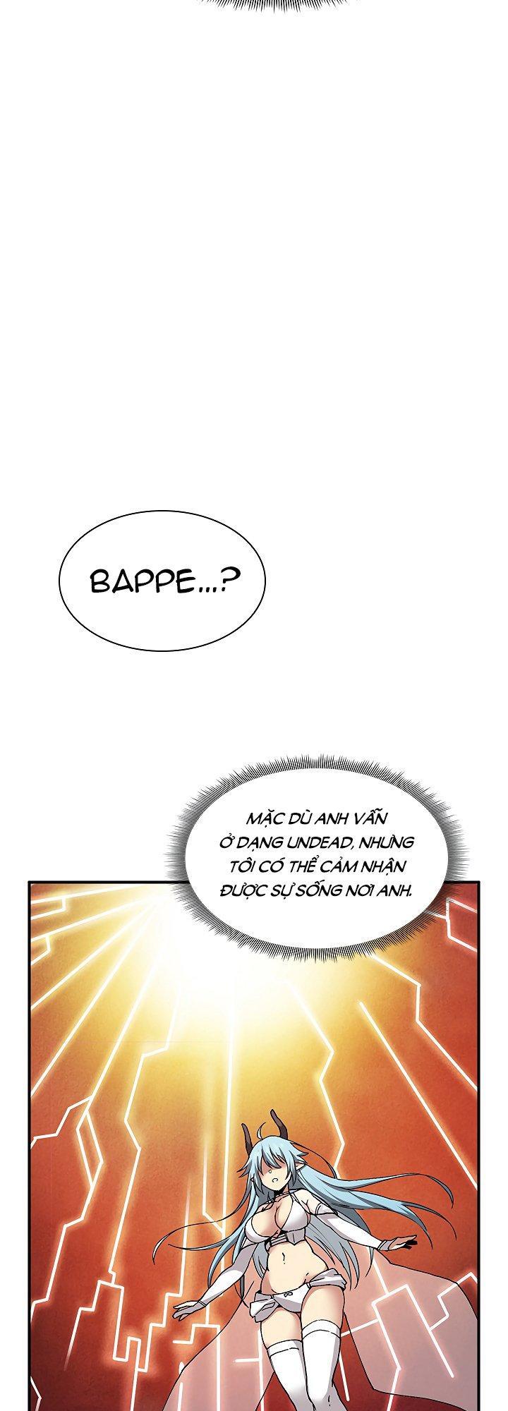 The Dungeon Master Chapter 31 - Trang 2