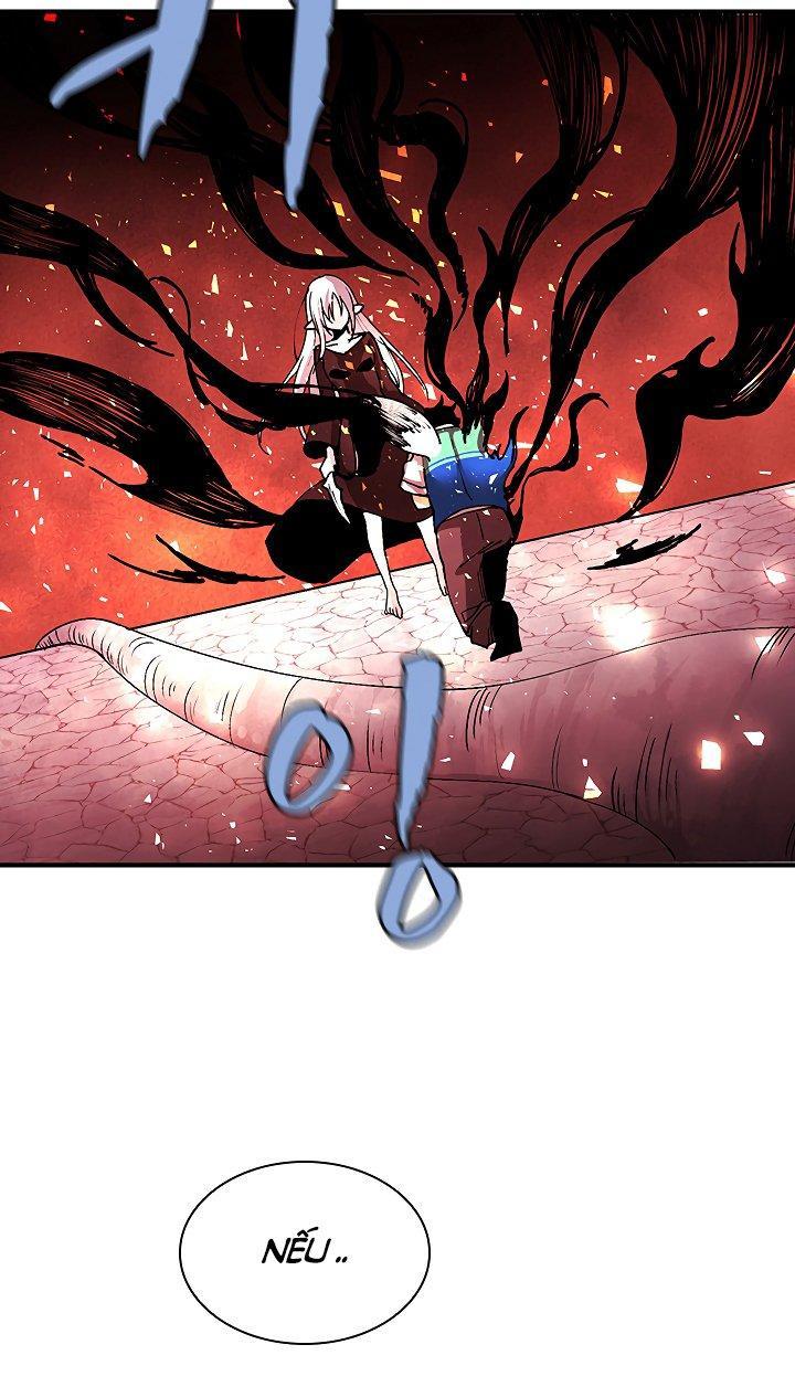 The Dungeon Master Chapter 31 - Trang 2