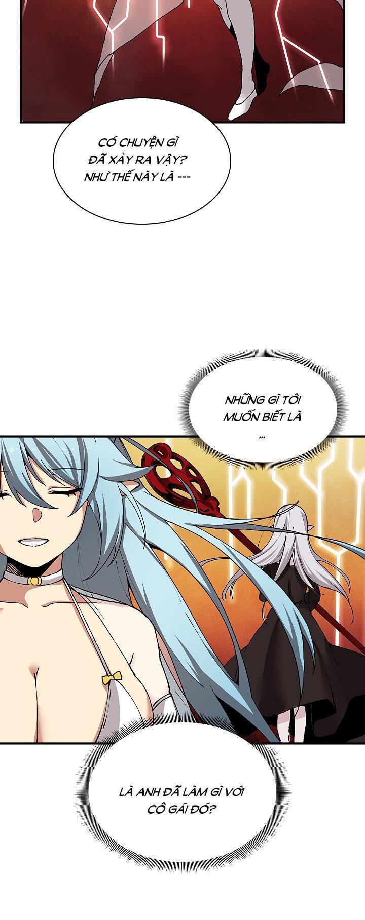 The Dungeon Master Chapter 31 - Trang 2