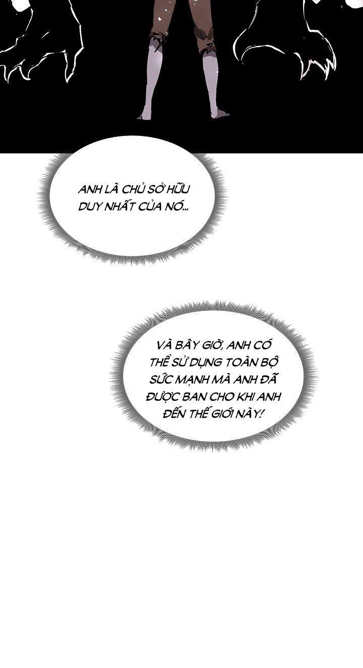 The Dungeon Master Chapter 31 - Trang 2